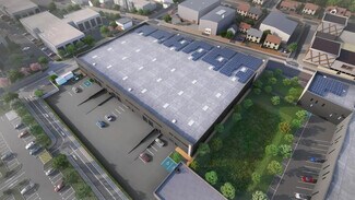 Plus de détails pour Industriel à louer