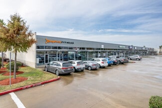 More details for 7740 Spencer Hwy, Pasadena, TX - Office, Retail for Lease