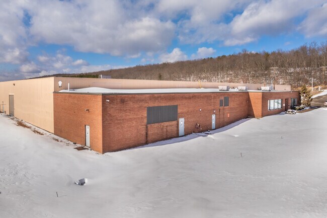 More details for 10 Schultz Drive, Delano, PA - Industrial for Lease