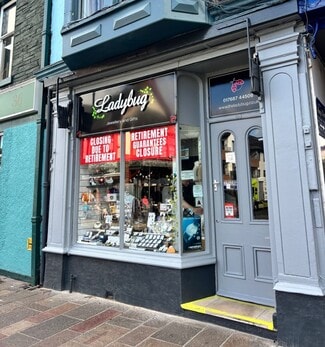 More details for 30-34 Main St, Keswick - Retail for Lease