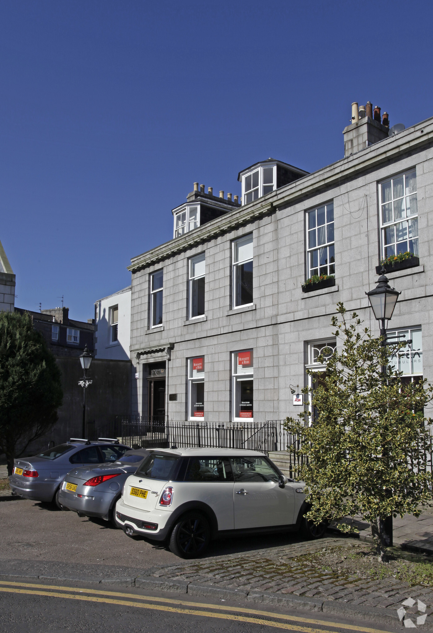 15 Golden Sq, Aberdeen for sale Primary Photo- Image 1 of 2