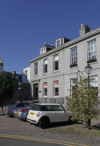 More details for 15 Golden Sq, Aberdeen - Office for Lease