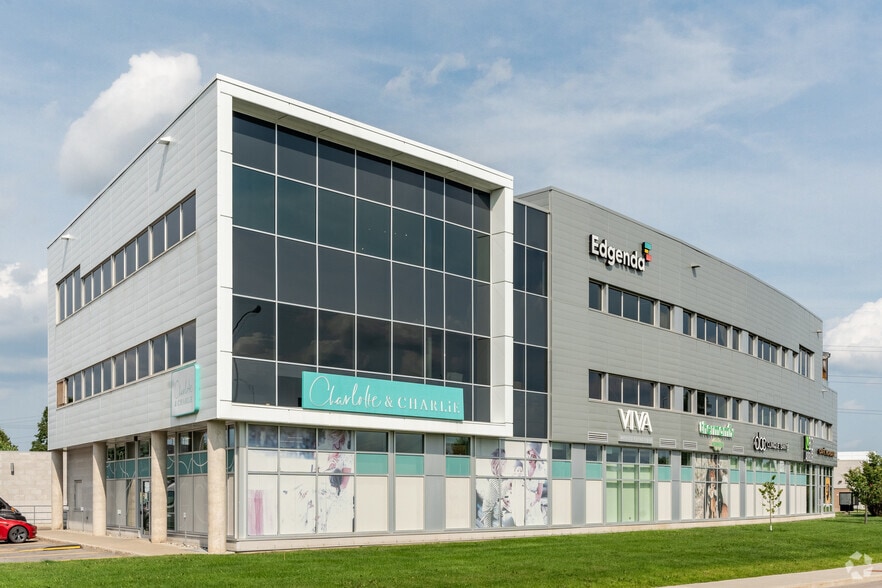 1751 Rue du Marais, Québec, QC à louer - Photo principale - Image 1 de 3