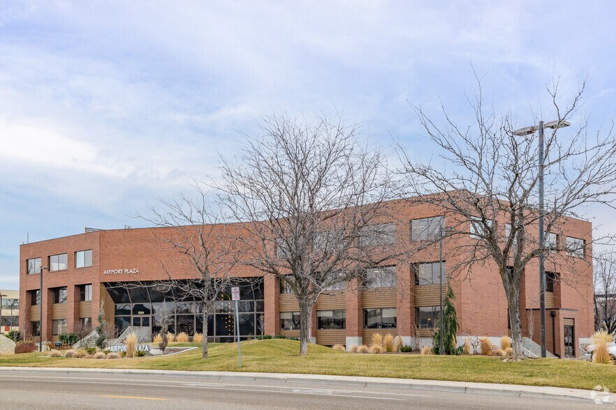 3295 W Elder St, Boise, ID à louer - Photo du bâtiment - Image 1 de 21