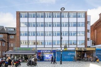 More details for 177-185 Lewisham High St, London - Retail for Lease