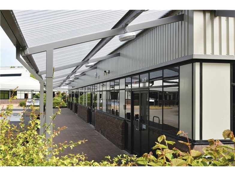 Wavertree Blvd S, Liverpool for lease - Building Photo - Image 3 of 16