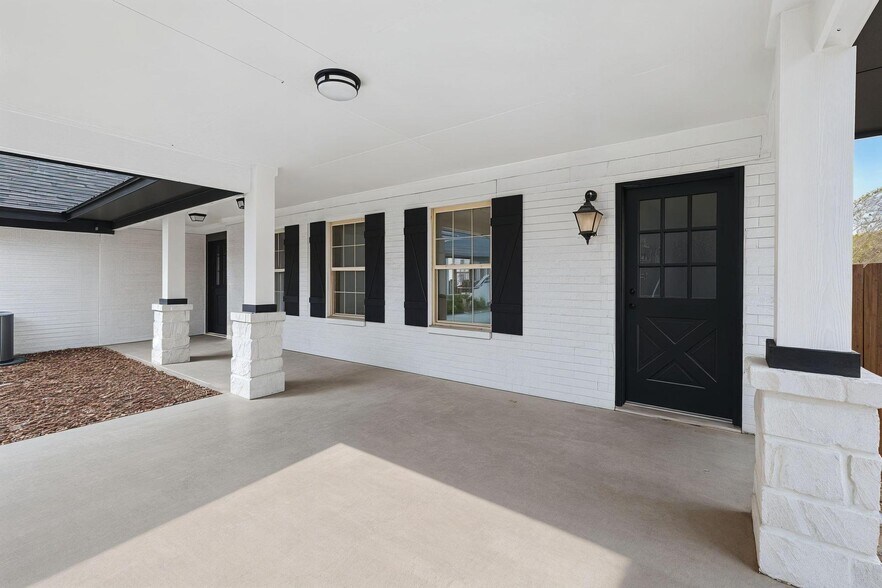 10706 Gaston Rd, Katy, TX à louer - Photo principale - Image 2 de 9