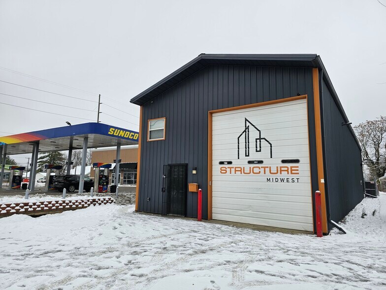 2117 W Morris St, Indianapolis, IN à vendre - Photo du bâtiment - Image 2 de 15