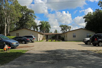 Plus de détails pour 4063-4085 Herbertz Rd, Lake Worth, FL - Multi-résidentiel à vendre