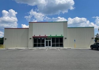 Retail in Bidwell, OH for lease - Primary Photo - Image 1 of 1