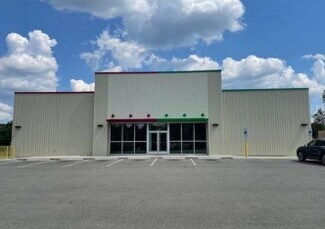 Plus de détails pour 8920 Ohio 160, Bidwell, OH - Bureau à louer