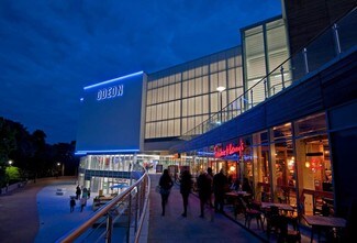 Plus de détails pour Exeter Rd, Bournemouth - Commerce de détail à louer