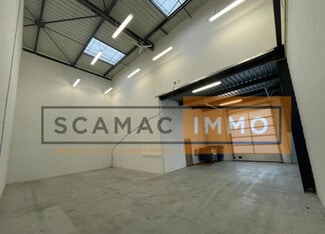 More details for Multiple Space Uses for Lease