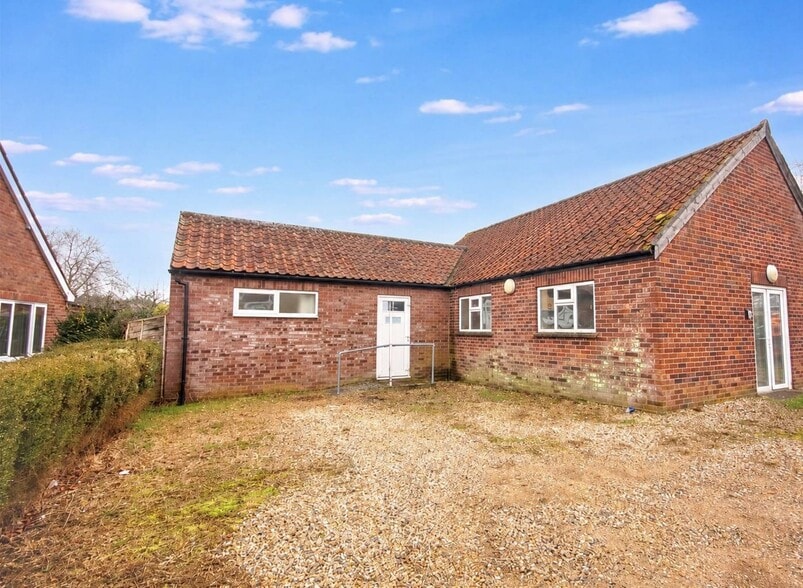 Saham Rd, Watton for lease - Building Photo - Image 1 of 1
