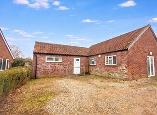 Plus de détails pour Saham Rd, Watton - Bureau à louer