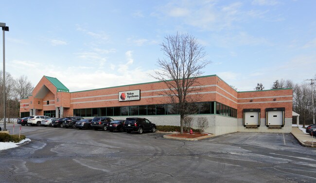 More details for 15 Berkshire Rd, Mansfield, MA - Flex for Lease