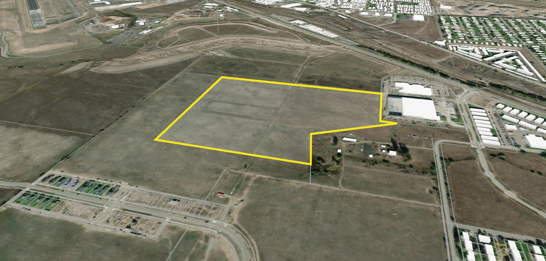 Tract B Dougherty Drive, Missoula, MT for sale Primary Photo- Image 1 of 4