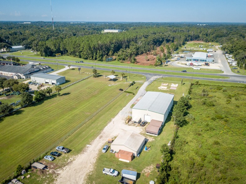 5411 N US Highway 441, Ocala, FL à vendre - Photo du bâtiment - Image 3 de 6