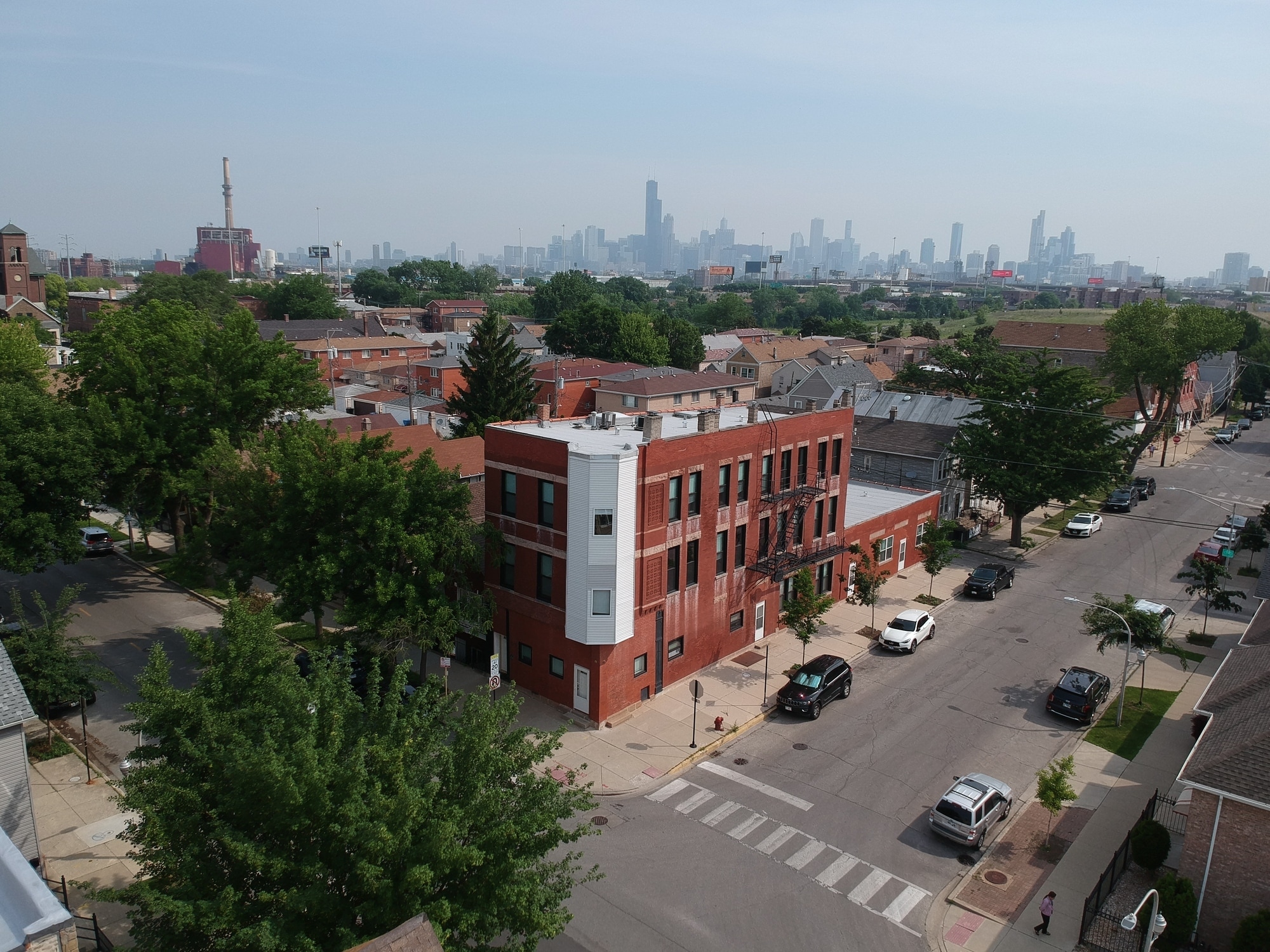2935 S Throop St, Chicago, IL for sale Primary Photo- Image 1 of 7