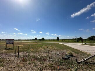 Plus de détails pour Silvermist Dr, Jarrell, TX - Terrain à vendre