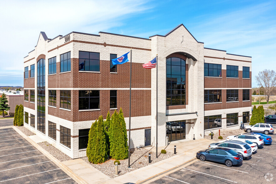 3000 County Road 42 W, Burnsville, MN for sale - Building Photo - Image 1 of 1