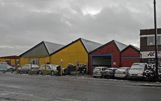 More details for Leagrave Rd, Luton - Industrial for Lease