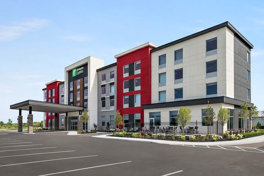 28610 Centre Rd, Strathroy, ON à louer - Autre - Image 3 de 3