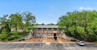 Plus de détails pour 3111 Normandy Dr, Springfield, IL - Bureau à vendre