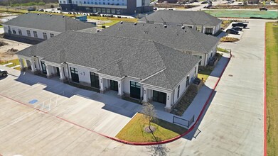 3121 Bailey Dr, Fort Worth, TX - Aérien  Vue de la carte - Image1