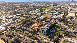 Plus de détails pour 1550 University Ave, Riverside, CA - Terrain à vendre