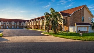 More details for 2218 Tourist Dr, Edinburg, TX - Multifamily for Sale