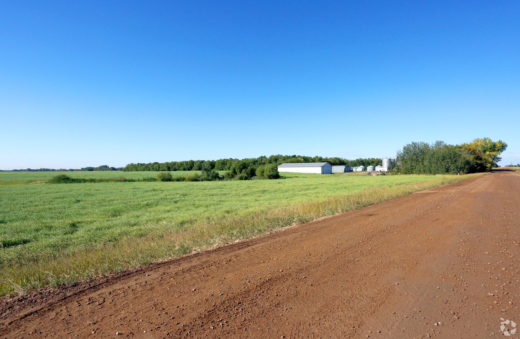 Township Road 560, Sturgeon County, AB à vendre Photo principale- Image 1 de 1