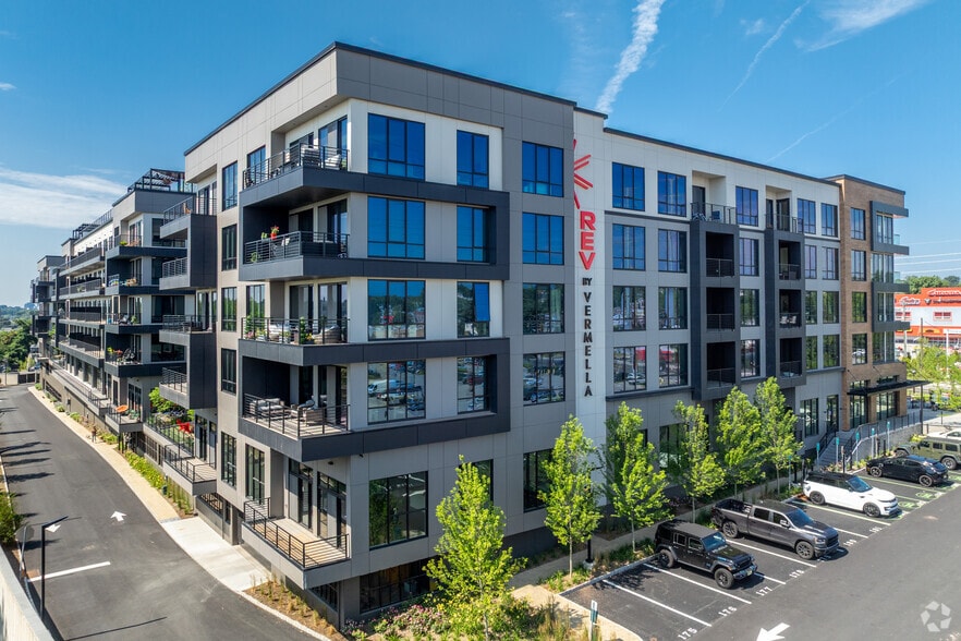 630 Washington Ave, Belleville, NJ for lease - Building Photo - Image 2 of 2