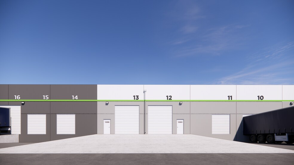 31350-31398 Huntwood Rd, Hayward, CA à louer - Photo du bâtiment - Image 3 de 12