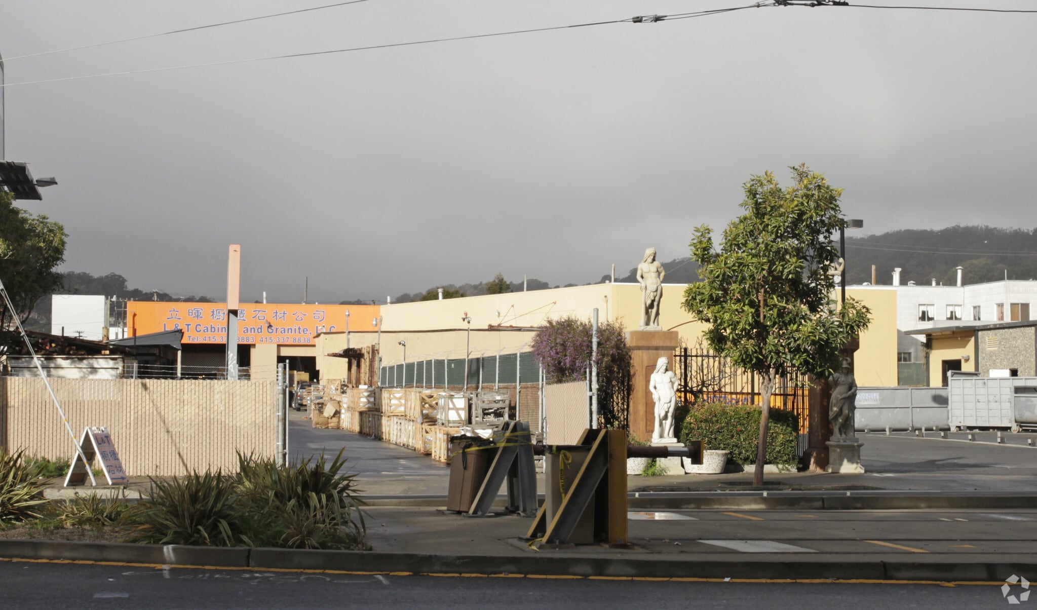 2634 Bayshore Blvd, Daly City, CA for sale Primary Photo- Image 1 of 3