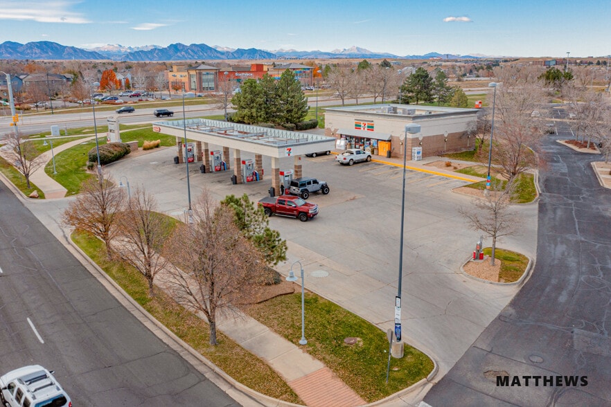 10128 Wadsworth Pky, Westminster, CO à vendre - Photo du bâtiment - Image 2 de 3