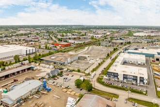 4200 Rue Marcel-Lacasse, Boisbriand, QC - Aerial  map view - Image1
