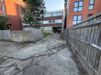 More details for 7 St. Johns Rd, Harrow - Industrial for Lease