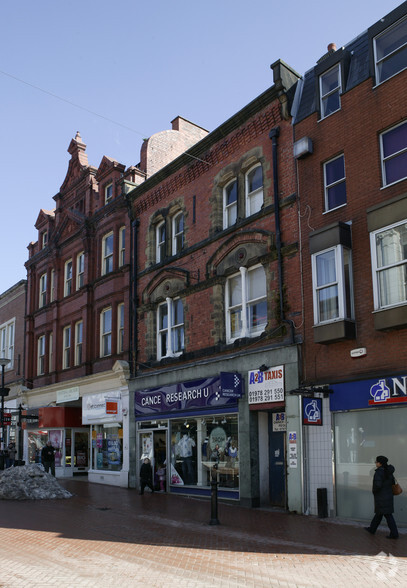 59 Hope St, Wrexham for lease - Primary Photo - Image 1 of 3