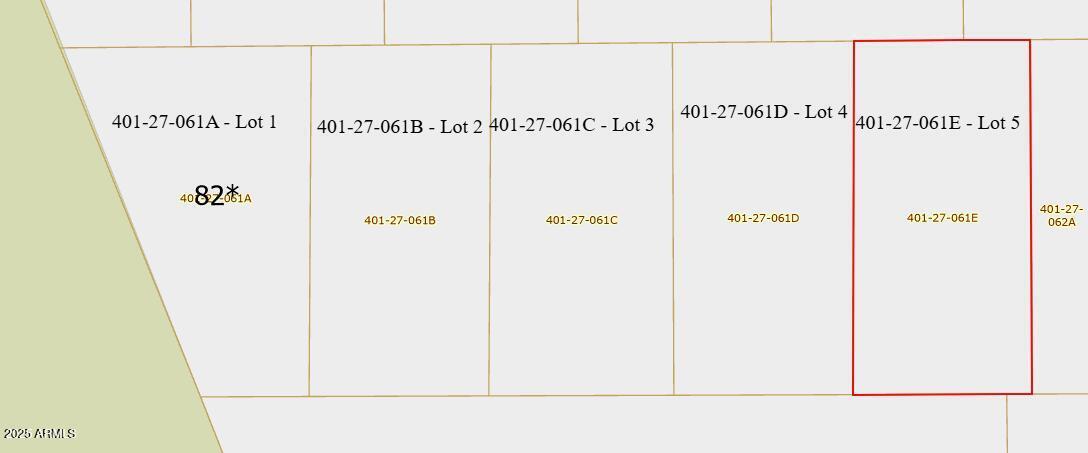 30852 Caldwell Street, Buckeye, AZ for sale Primary Photo- Image 1 of 6