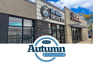 Plus de détails pour 2109-2211 W 49th St, Sioux Falls, SD - Commerce de détail à louer