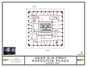 4635 Southwest Fwy, Houston, TX for lease Building Photo- Image 1 of 1