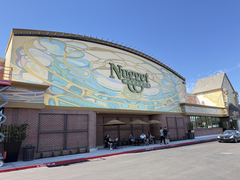 4000-4130 Douglas Blvd, Roseville, CA for lease - Building Photo - Image 3 of 12