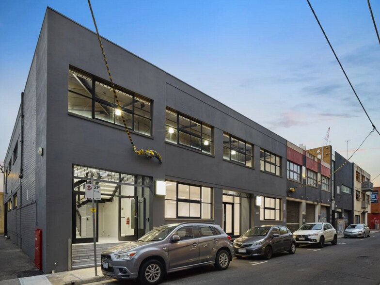 104-108 Dover Street, Cremorne à vendre - Photo du bâtiment - Image 2 de 10