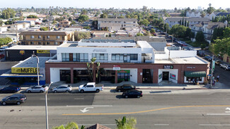 More details for 3832-3850 E Anaheim St, Long Beach, CA - Office/Retail for Lease