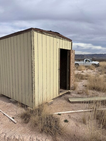 91625 Brookmore Rd, Nipton, CA for sale - Aerial - Image 3 of 11