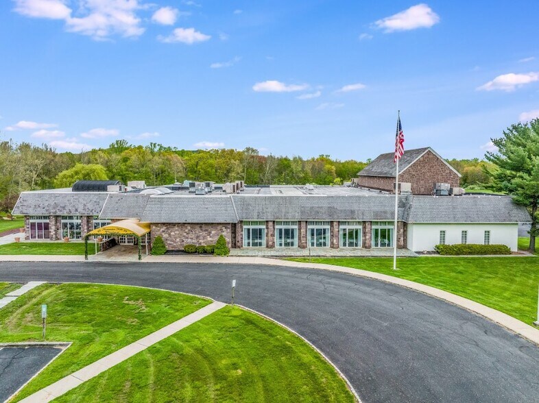 88 Route 173 W, Hampton, NJ à vendre - Photo du bâtiment - Image 3 de 43
