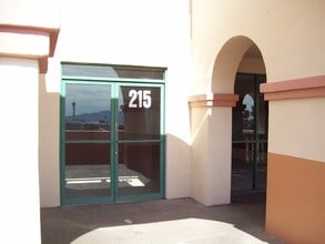 2605-2645 S Decatur Blvd, Las Vegas, NV for lease Interior Photo- Image 2 of 6