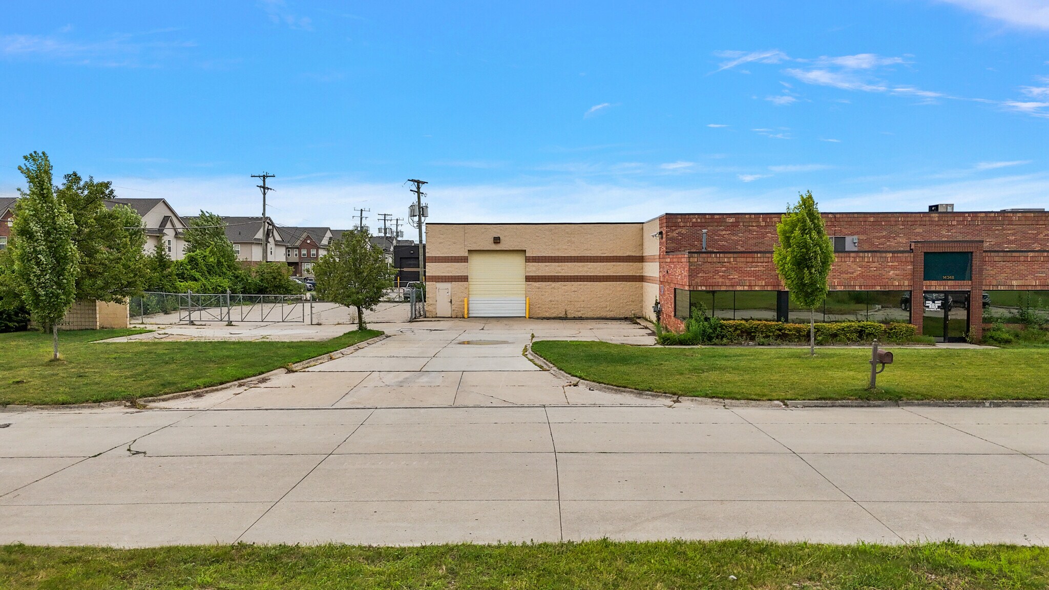14348 Rick Dr, Shelby Township, MI for sale Building Photo- Image 1 of 1