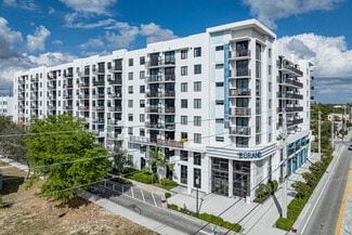 More details for 609 2nd St, West Palm Beach, FL - Retail for Lease